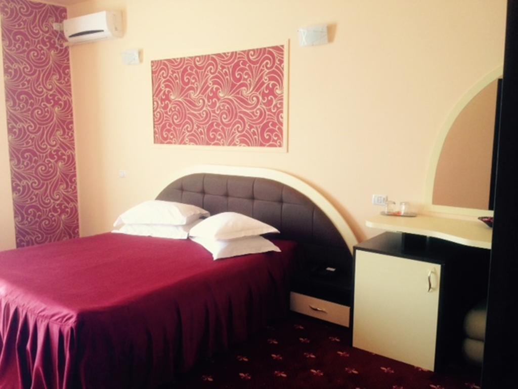 Hotel Kleyn Констанца Стая снимка