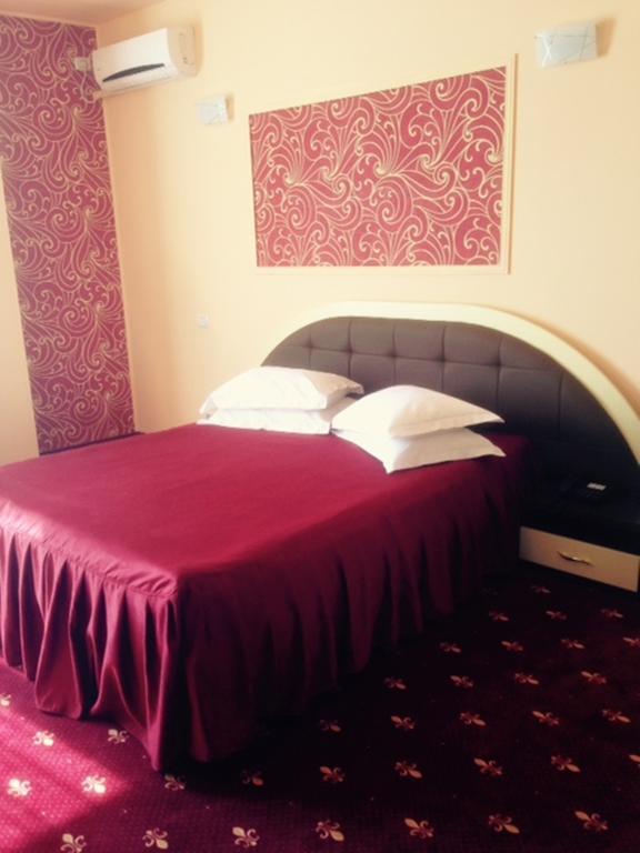 Hotel Kleyn Констанца Стая снимка