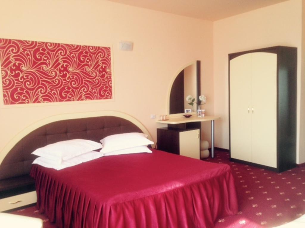 Hotel Kleyn Констанца Стая снимка